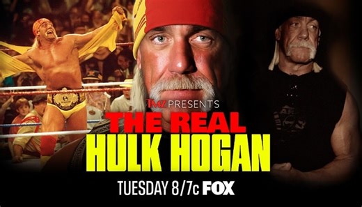 WATCH: TMZ Presents - The Real Hulk Hogan Documentary Trailer Ft. Vince McMahon | PWMania - Wrestling News