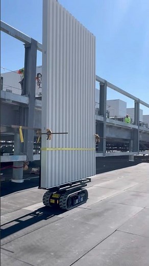 The #MultiLoader makes moving anything large and heavy a breeze! #materialhandling #TeamGreatLakes