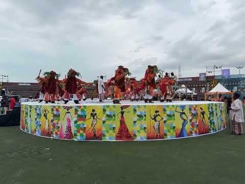 THE GREAT CULTURE OF THE NIGER DELTA PEOPLE