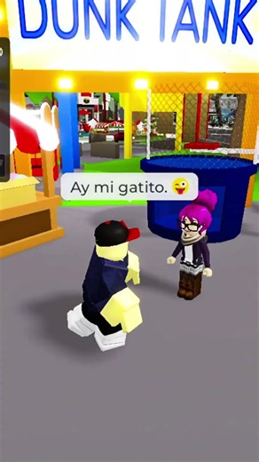 Ay Mi Gatito song PRANK 3 😹😹