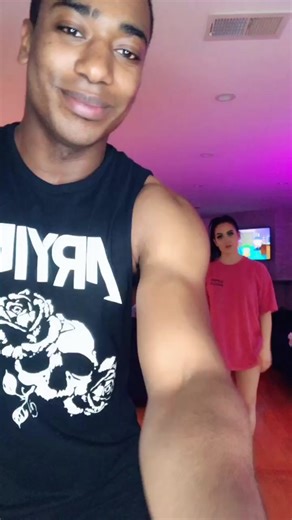 Day 11 in quarantine. I’ve started learning Tik Tok dances. @cassieleannnn #savage #fyp #foryou #xyzbca #foryoupage