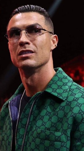 🚨🚨| OFFICIAL: Vin Diesel confirms a role has been written for Cristiano Ronaldo #ronaldo #football