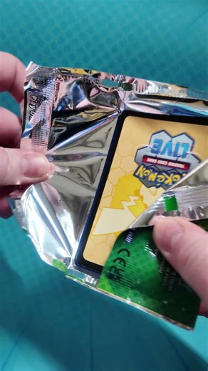 Play Pokemon Prize Pack Series 8 Opening #pokemontcg #pokemoncards #playpokemon #packopening