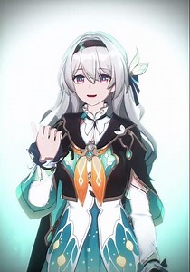 Honkai：Star Rail｜Unknown｜Firefly × Kafka × Silver Wolf #HonkaiStarRail #StarRail #SHORTS