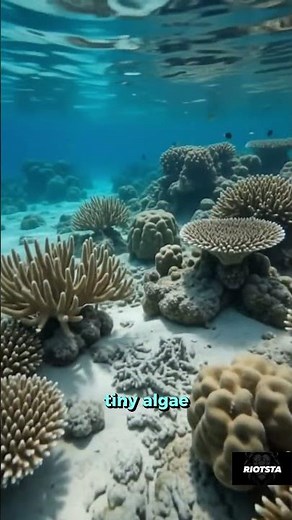 Why Isn't the Ocean Always Blue? #lifeonearth #earth #facts #science