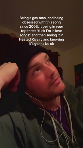 I know it’s gonna be worth the wait #thanks #heatedrivalry | gays