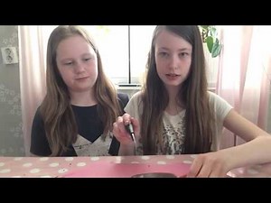 Vi Testar: Glassar🍦🍦