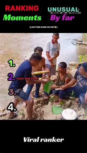 Ranking most viral moments by now #funny #top #comedy #viral 🤧🤣 #memes