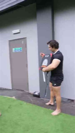 How Hard Can World’s Strongest Man Punch?