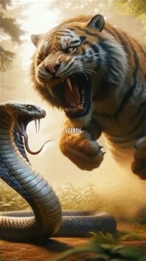 🔥 #AI Cat vs Evil Bot – Ek Zabardast #Animation Battle!#shorts