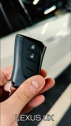 レクサスUX試乗してきたぜー！Lexus UX pov test drive #レクサス #レクサスux #試乗 #運転 #車 #pov #高級車