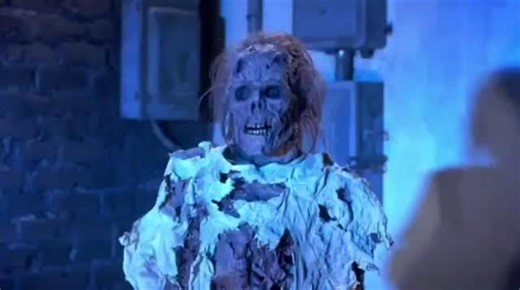 Jay of the Dead on Instagram: "Night of the Creeps (1986)"