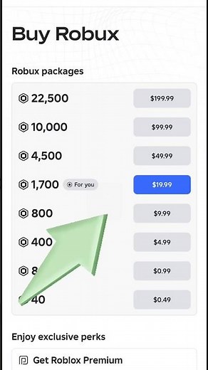 How to Get FREE Robux Without Paying…..(With proof 2026)
