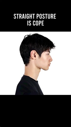 Improve Your Natural Posture for Better Growth