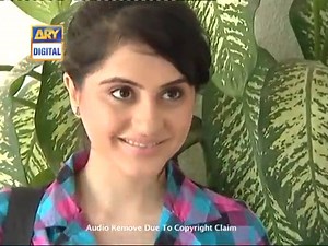 Bulbulay Episode 120