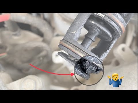 2006 Ford 6.0 Powerstroke EGR Valve