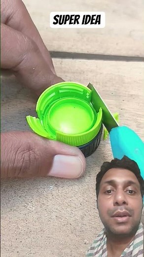 PVC Pipe & Bottle Cap Plumbing Hacks (DIY Home Repair)