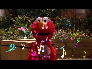 🎶 Sesame Street - Elmo's Music Magic Part 1 | Music, Music, Music 🎶 Kids Favorite Songs