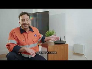 NBN - Getting Fibre To The Premises Installed Here’s How The Process Works