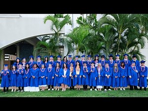 Class of 2025 Graduation