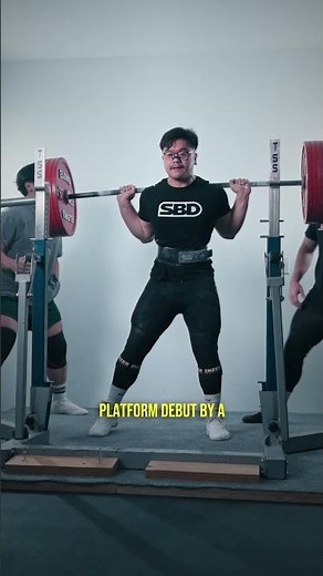 Stop Putting Off Your First Powerlifting Competition #powerlifting #benchpress