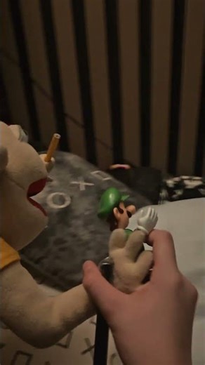 welcome to the Jeffy and tedd tedd