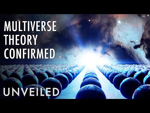 Did Scientists Already Prove The Multiverse Is Real? | Unveiled