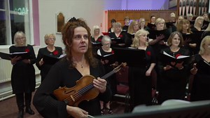 The story of women in the miners’ strike told through music