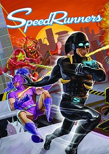 SpeedRunners (2016) | Price, Review, System Requirements, Download