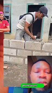 Creative builder #viralreels | Comedian MC Wealth