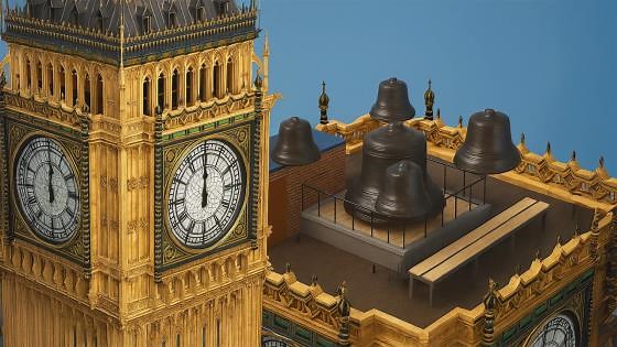 How I uncovered the secrets of Big Ben 🕰️