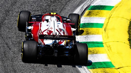 F1 2022 driver line-ups - How the grid looks going into next year