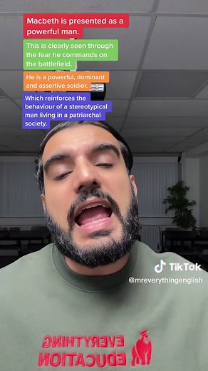 How to Start a Paragraph: A Comprehensive Guide by Mr. Everything English