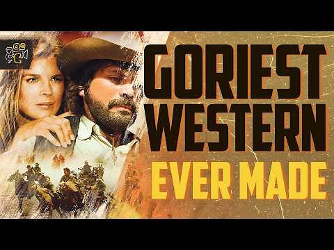 10 Shockingly Graphic Westerns You Weren't Supposed to See