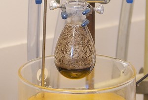 Palladium-Catalyzed Cross Coupling; Heck Coupling Reaction