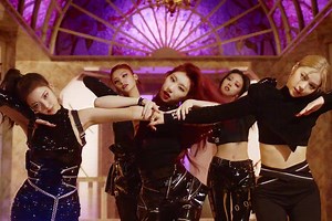 Watch: ITZY Is The Mafia "In The Morning" In Fierce Comeback MV | Soompi