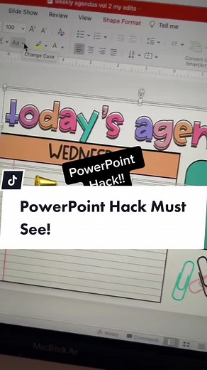 Revolutionize Your Presentations with This PowerPoint Hack!