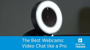 The Best Webcams and How To Video Conference like a Pro