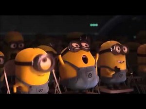Uptown funk 2016 (minions voice) vevo