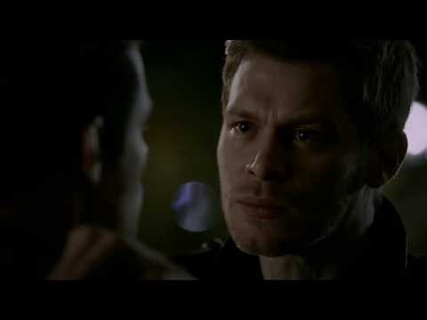 The Originals Escena Final Español Latino