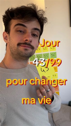 Nicolas Laforet on Instagram: "[173] Jour 43/99 - Setup Better-Auth + Drizzle Aujourd’hui on intègre Better-Auth et Drizzle dans le template qui va nous permettre de déployer 4 SaaS avant la fin de l’année 🚀 Better-Auth permettra de sécurisé le système d’authentification et son écosystème de plugin est super puissant pour ajouter tous les besoins de nos SaaS 👌"