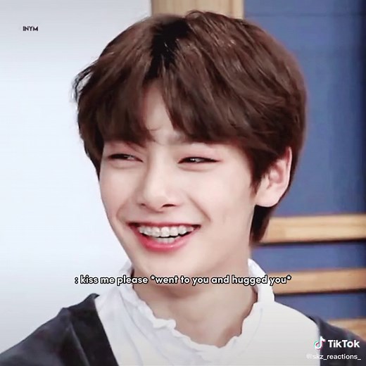 @🎭 #tiktok #fyp #straykids #skz #reaction | Stray Kids Reaction