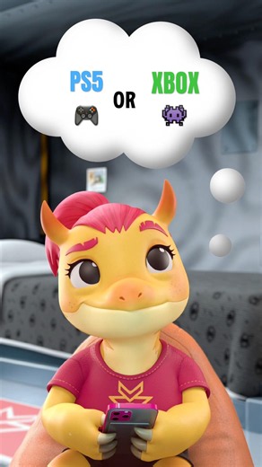 Choose your side! 🎮