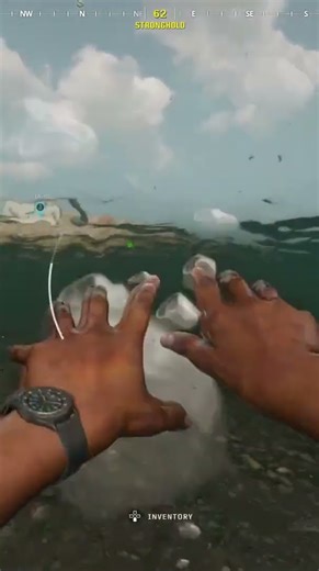 This Skin is Totally Washed in Warzone!