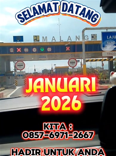 Setiap kali kamu menunda, otakmu belajar satu hal: takut itu aman. Kami memutus pola itu. Pelan, terukur, tanpa drama. Tidak ada motivasi. Yang ada latihan sampai berani. Slot terbatas. Yang siap, ambil kendali sekarang. 📲 0857-6971-2667 #KontrolDiri #NyetirMandiri #AyoNyetirMalang