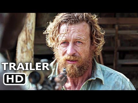 HIGH GROUND Trailer # 2 (NEW, 2021) Simon Baker, Drama Movie