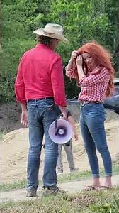 Mindy Robinson! John Schneider! Monster Truck STUNT!