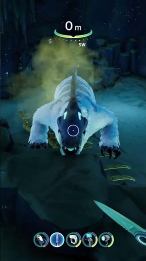 Subnautica: Below Zero is Stable, But Not Super Polished 🧊⚙️