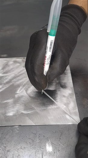 A simple trick to find various types of angles #tricks #metal #idea #angles