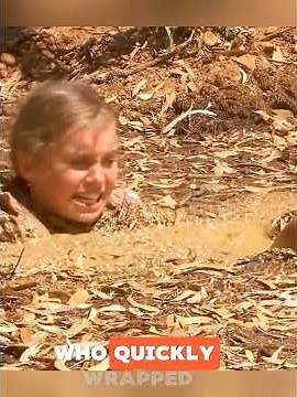 Quicksand Mud Vs A Girl #shorts